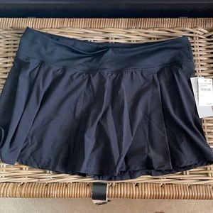NWT Z by Zella Fitness Skort sz 1X